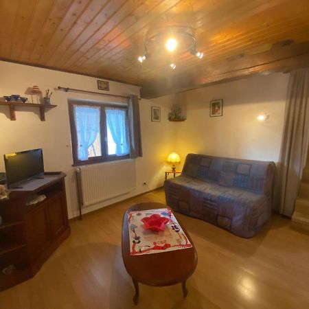 Gite Lammer Artolsheim Экстерьер фото
