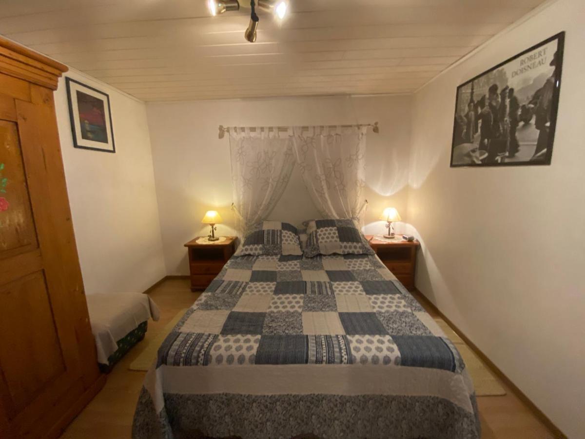 Gite Lammer Artolsheim Экстерьер фото