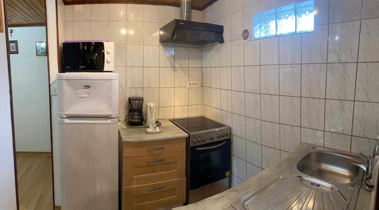 Gite Lammer Artolsheim Экстерьер фото