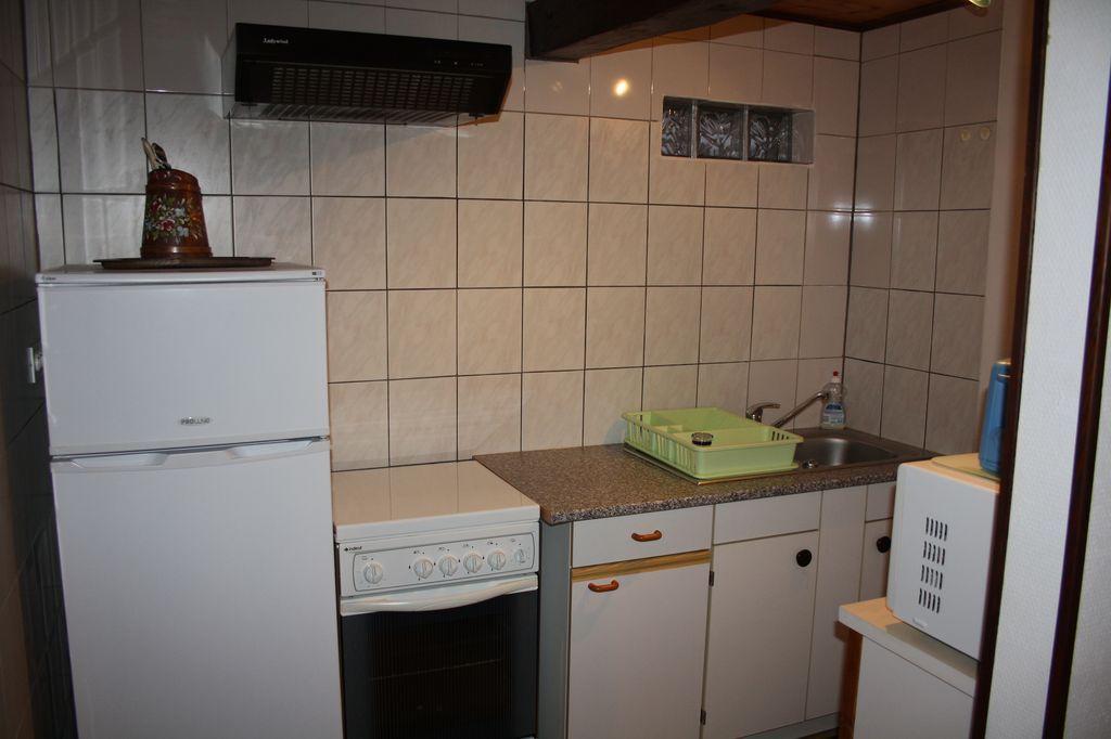 Gite Lammer Artolsheim Номер фото