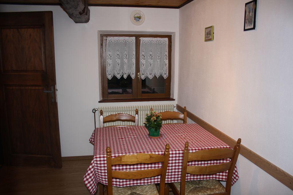 Gite Lammer Artolsheim Номер фото