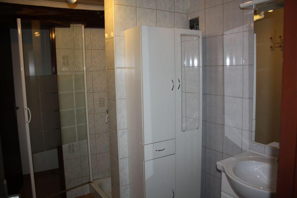 Gite Lammer Artolsheim Номер фото